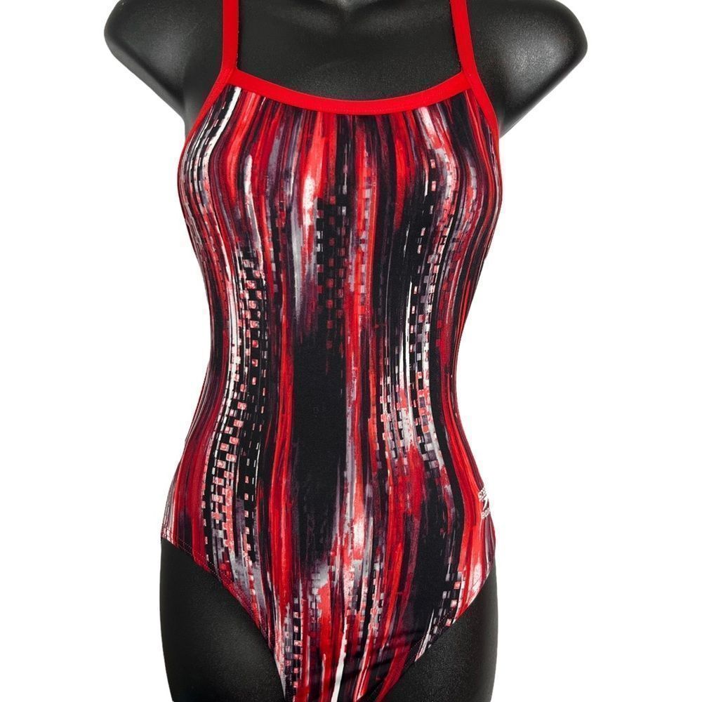 SPEEDO ONE PIECE SWIMSUIT S